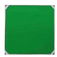 Chimera 48x48 Panel, Chroma Green 5292 - Adorama