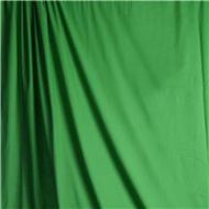 Adorama Savage Infinity 10 x 10 Pro Cloth Background, Green CL46-1010