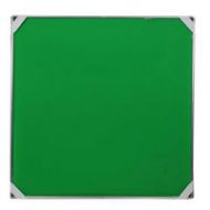 Chimera 72x72 Panel, Chroma Green 5298 - Adorama