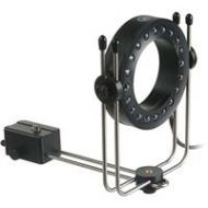 Adorama Reflecmedia MicroLite Assembly with Cradle & PSU, Green RM4521