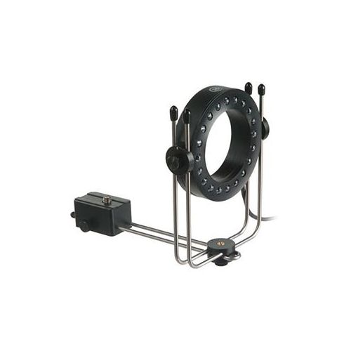  Adorama Reflecmedia MicroLite Assembly with Cradle & PSU, Green RM4521