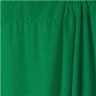 Adorama Savage 5x9 Wrinkle-Resistant Polyester Background, Green 46-59