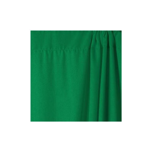 Adorama Savage 5x9 Wrinkle-Resistant Polyester Background, Green 46-59