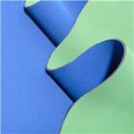 Matthews 319162 6x6ft Blue/Green Fabric Screen 319162 - Adorama