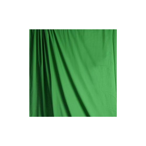  Adorama Savage Infinity 10 x 20 ProCloth Background, Green CL46-1020