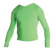 Savage Green Screen Shirt, Large GSSHIRT - Adorama