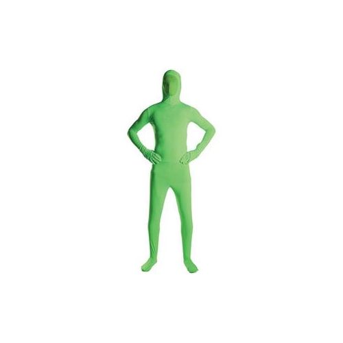  Savage Green Screen Full Suit, Medium GSMED - Adorama