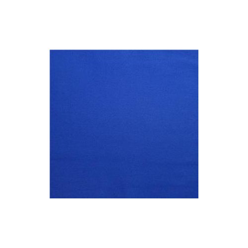  Adorama Studio Assets 8x8 Solid-Color Muslin for PXB System, Chroma Key Blue SA4107