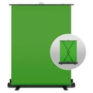 Elgato Green Screen Collapsible Chroma Key Panel 10GAF9901 - Adorama