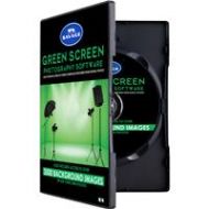 Savage Green Screen Software Kit DBK720 - Adorama