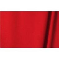 Adorama Savage 5x9 Wrinkle-Resistant Polyester Background, Cardinal Red 34-59