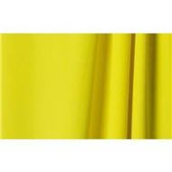 Adorama Savage 5x9 Wrinkle-Resistant Polyester Background, Lemon 31-59