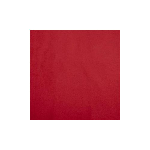  Adorama Studio Assets 6x6 Muslin for PXB X-frame Backdrop System, Deep Red SA4162