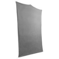 Savage 5x7 Gray Background Travel Backdrop BT7057 - Adorama