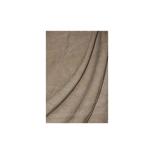  Savage 10 x 24 Washed Muslin Background - Brown WD5324 - Adorama