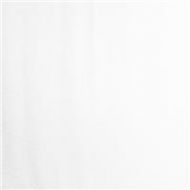 Adorama Savage 5x9 Wrinkle-Resistant Polyester Background, White 01-59