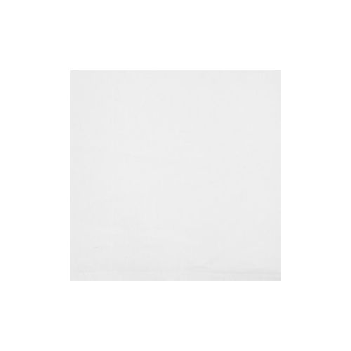  Adorama Studio Assets 10x12 Solid-Color Muslin Backdrop, White SA4504