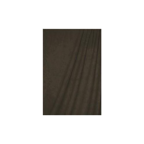  Adorama Savage Infinity 10x20ft Muslin Background Bogata, Brown 4060241020