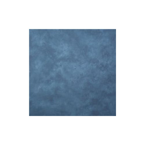  Adorama Studio Assets 6x6 Muslin for PXB X-frame Backdrop System, Executive Blue SA4160