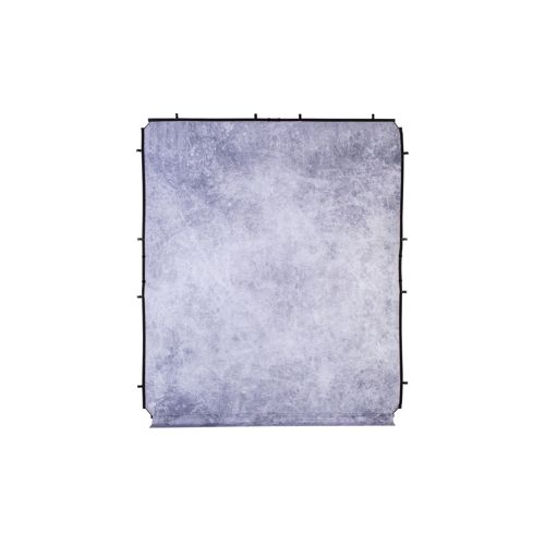  Adorama Lastolite EzyFrame Vintage Backround Cover, 6.5x7.5, Concrete LL LB7931