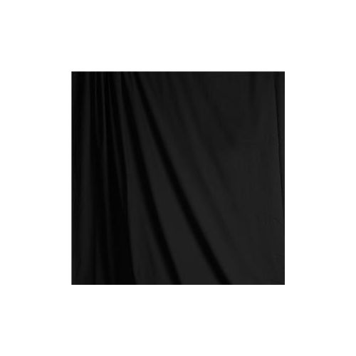  Adorama Savage Infinity 10 x 20 ProCloth Background - Black CL20-1020