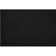 Adorama Studio Assets 8x8 Muslin Backdrop for PXB X-Frame Background System, Black SA4102