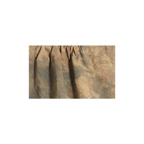  Adorama Savage Infinity 10x20ft Muslin Background Verona, Tan 4060181020