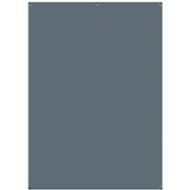 Adorama Westcott 5 x 7 X-Drop Wrinkle-Resistant Background, Neutral Gray 620