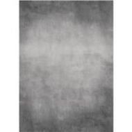 Adorama Westcott X-Drop Canvas Backdrop, Vintage Gray by Glyn Dewis, 5x7 635C