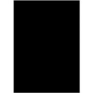 Westcott 5 x 7 X-Drop Background Screen, Black 578 - Adorama