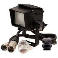 Adorama Cool-Lux LK2104 Micro-Lux 12V 35 Watt On-Camera Light LK2104