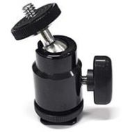 Cineroid MBH-M Mini Ball Head MBH-M - Adorama