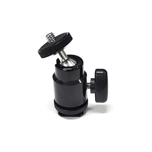  Cineroid MBH-M Mini Ball Head MBH-M - Adorama