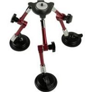 Came-TV SK02 Magic Arm Suction Cup Mount SK02 - Adorama