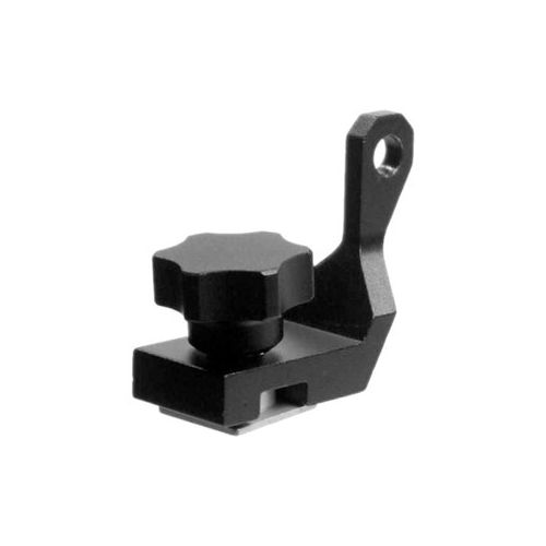  Alzo Digital Metal Shoe Mount for Pro Camcorders 1604 - Adorama