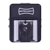 Adorama Rotolight Universal Hot Shoe Adapter for Rotolight Flash RL-FLASH-SHOE