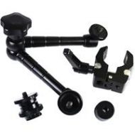 Rotolight 10 Articulating Arm and Clamp Kit RL-ARM-10-KIT - Adorama