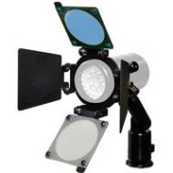 Adorama Frezzi ProLight Combo Accessory for ProLight LED Fixtures (3000K to 5000K) 96217