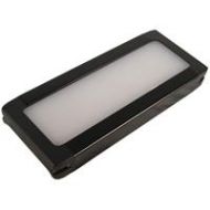 Adorama Litepanels Soft Diffusion Frame for Brick Bi-Color On-camera LED Light 900-1505