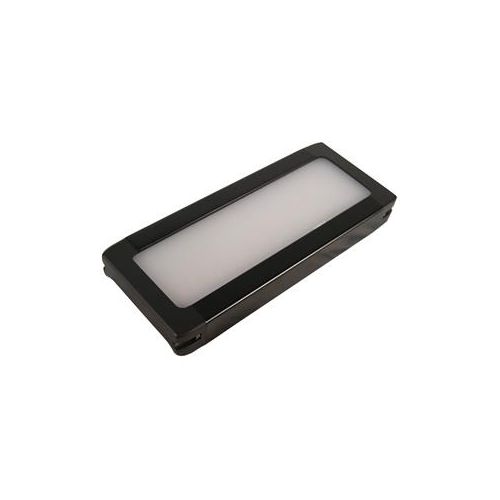  Adorama Litepanels Soft Diffusion Frame for Brick Bi-Color On-camera LED Light 900-1505