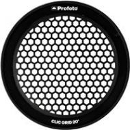 Profoto Clic Grid 20 Degree 101219 - Adorama