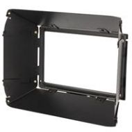 Adorama Ikan 4-Way Barndoors Accessory for iLED312-V2 and MB4 LED Light IOC-BD