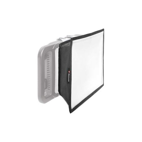  Manfrotto LYKOS LED Softbox MLSBOXL - Adorama