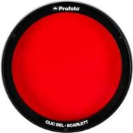 Profoto Clic Gel, Scarlett 101014 - Adorama