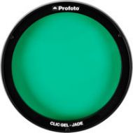 Profoto Clic Gel, Jade 101015 - Adorama