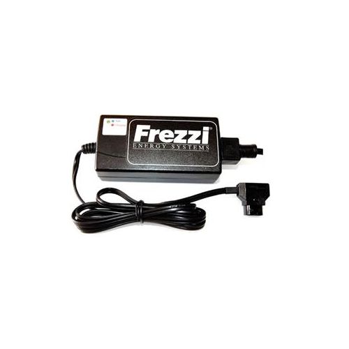  Frezzi PBC-1 Single Channel Simultaneous Charger 93924 - Adorama