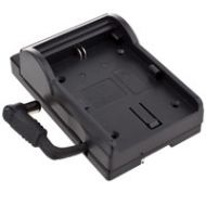 Dedolight Battery Shoe for Canon LP-E6 Battery DLOBML-PBC1 - Adorama