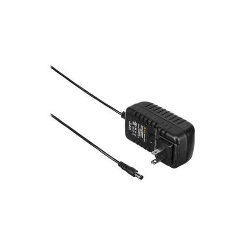  Ikan 15 Volt 2.4 Amp AC/DC Adapter for US AC-15V-2.4A-TYPEA - Adorama