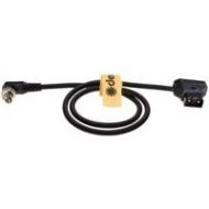 Dedolight DLOBML-AB-L Large Power Cable, 22in DLOBMLABL - Adorama