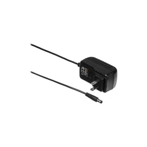  Ikan 15 Volt 1 Amp AC/DC Adapter for US AC-15V-1A-TYPEA - Adorama